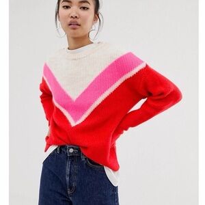 ASOS New Look Women's Sweater Small